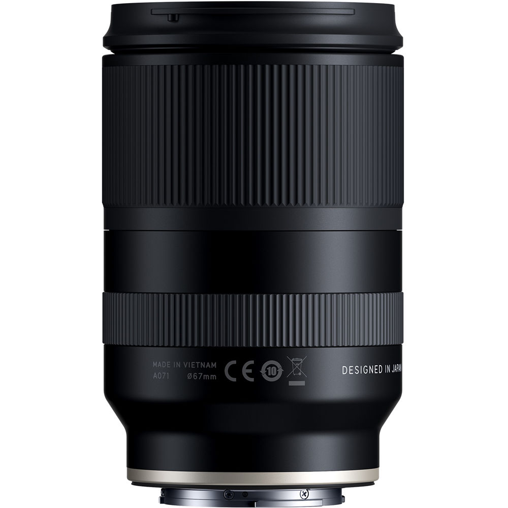 28-200mm f/2.8-5.6 Di III RXD Lens for Sony E - image 4 of 6