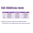thumbnail image 3 of Sweatshirt for Men Washed Long Sleeve Shirt Hoodless Casual Pullover Top for Daily Outfits Tops, 3 of 8