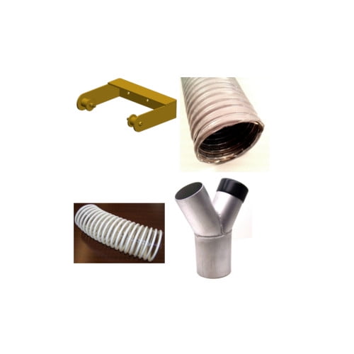 Dustless Technologies Dustless Pro 600 2 Way Rider Industrial Vacuum