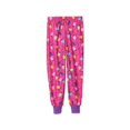 thumbnail image 3 of Komar Kids Girls' Pajama Cute Top and FunPants Sleepwear Set, 3 of 4