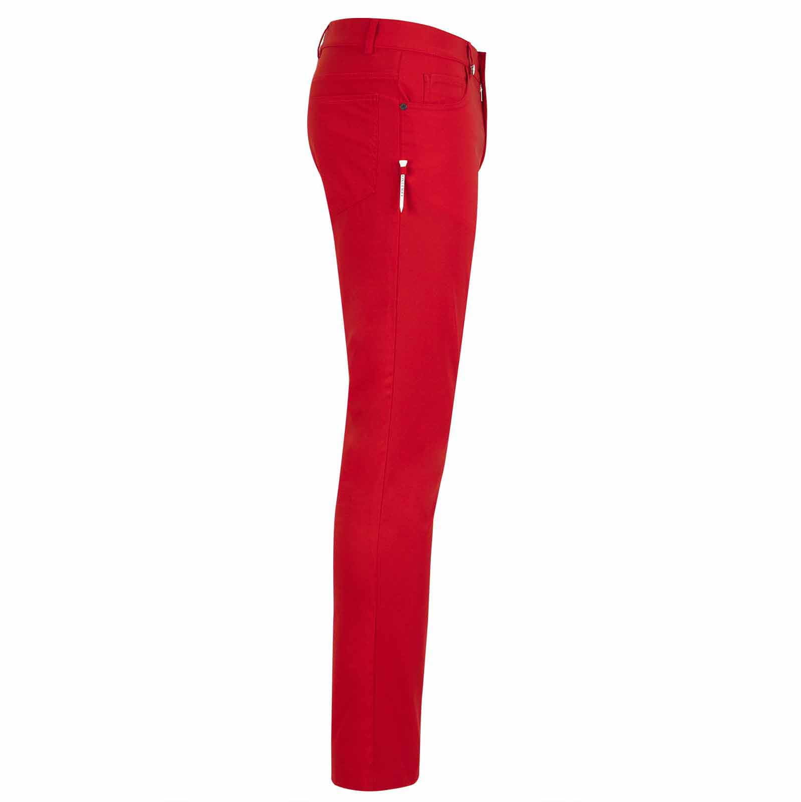 Red Golf Pants for Men  Bonobos  Golf pants Golf pants women Red pants  men