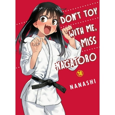 Don&apos;t Toy with Me, Miss Nagatoro Don&apos;t Toy with Me, Miss Nagatoro 18, (Paperback)