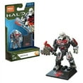 thumbnail image 2 of Halo Heroes Series 15 Decimus Mini Figure, 2 of 3