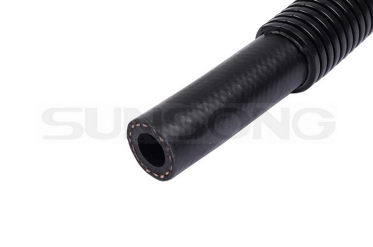 Sunsong 3404840 Power Steering Return Line Hose Assembly - Walmart.com