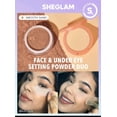thumbnail image 1 of Sheglam Kenia Os Duo De Polvo Fijador Traslucido Para Rostro Sheglam Polvo traslucido, 1 of 2