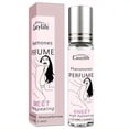 thumbnail image 1 of Pure Instinct Perfume, The Original Pheromone Infused Essential Oil Perfume, Refreshing And Lasting Floral Notes, For Men To Attract Women, Perfect For Dating, 1 of 4