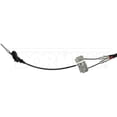 thumbnail image 2 of Dorman C660872 Parking Brake Cable For Mazda 3, 2 of 3