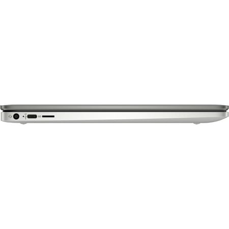 HP - 14" Chromebook - Intel Celetron N4000 - 4GB - 32GB eMMC