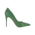 thumbnail image 2 of Steve Madden Womens Daisie Glitter Stiletto Heels, 2 of 3
