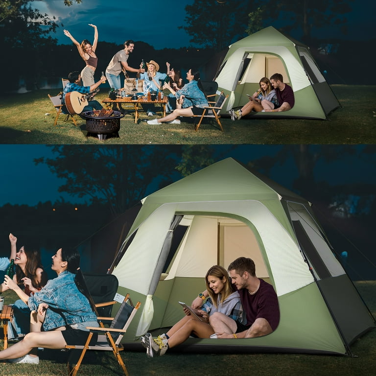 Music festival tents hot sale