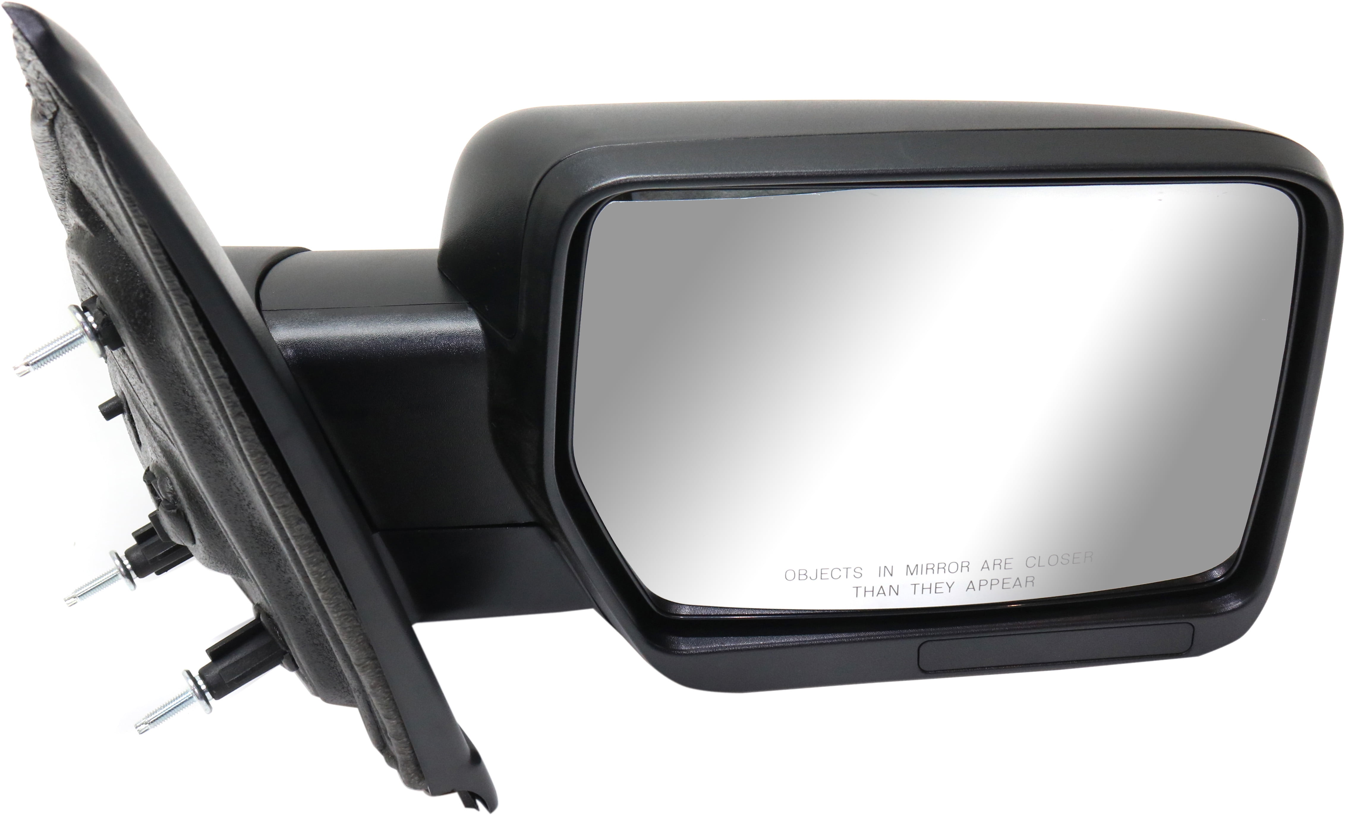 Mirror Compatible With 20092014 Ford F150 Right Passenger Side