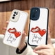 thumbnail image 1 of "Mejora la protección y el estilo de tu iPhone con una carcasa plateada de doble capa con acabado mate", 1 of 4