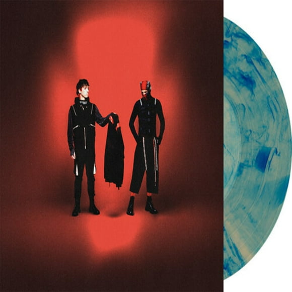 Twenty One Pilots - BREACH - [Vinyle]