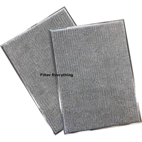 Replacement A Coil Filter Compatible with Nordyne 911329-16-3/4 x 23 x 3/32-2-Pack