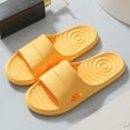 thumbnail image 3 of Mens Bathroom Shower Slippers Indoor Home Beach Non Slip Sandal, 3 of 5