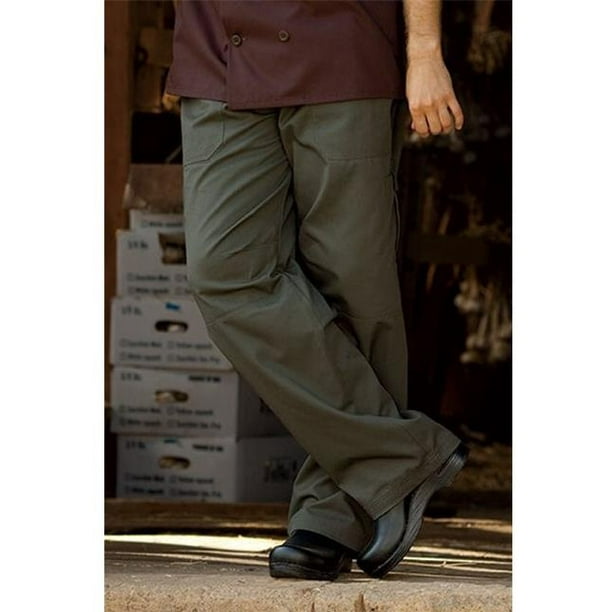 cargo chef pants