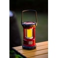 thumbnail image 2 of Camp Lantern - Rechargeable Lantern for Power Outage, Emergency, FANT.LUX 1500 Lumens Compact Lanterns with Phone Charger, 2 Pack - T3528, 2 of 7