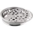 thumbnail image 1 of Mayur Export Stainless Steel Communion Tray (Silver Mirror), 1 of 5
