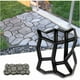 thumbnail image 1 of Juego de 18 aros para invernadero de túnel elevado, que constituyen una fibra de vidrio Marco de cultivo para sus plantas en el jardín-, 1 of 5