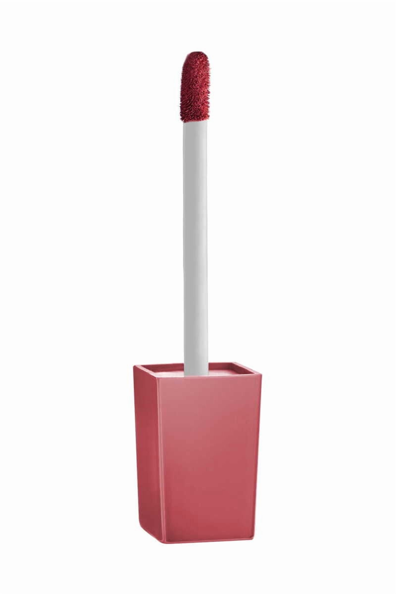Golden Rose Liping My Matte Liquid Matte Lipstick - 08