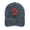 Navy, variant on Clowns Jokers Navy Baseball Cap for Men Women, Adjustable Snapback Hats Cotton Hat