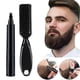 thumbnail image 1 of Brown Beard Pen Beard Filler Pencil Beard Enhancer Waterproof Moustache Coloring Shaping Tools Hair Pencil, 1 of 2