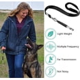 thumbnail image 3 of EcoNesxp For Neighbor's Dogs 2 Pack Professional Ultrasonic Dog Whistle UrbanMingle Only Professional Ultrasonic Dog Whistle, 3 of 5