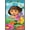 Barnwood Framed Version, variant on Nickelodeon Dora The Explorer - Explore Wall Poster, 14.725" x 22.375", Framed