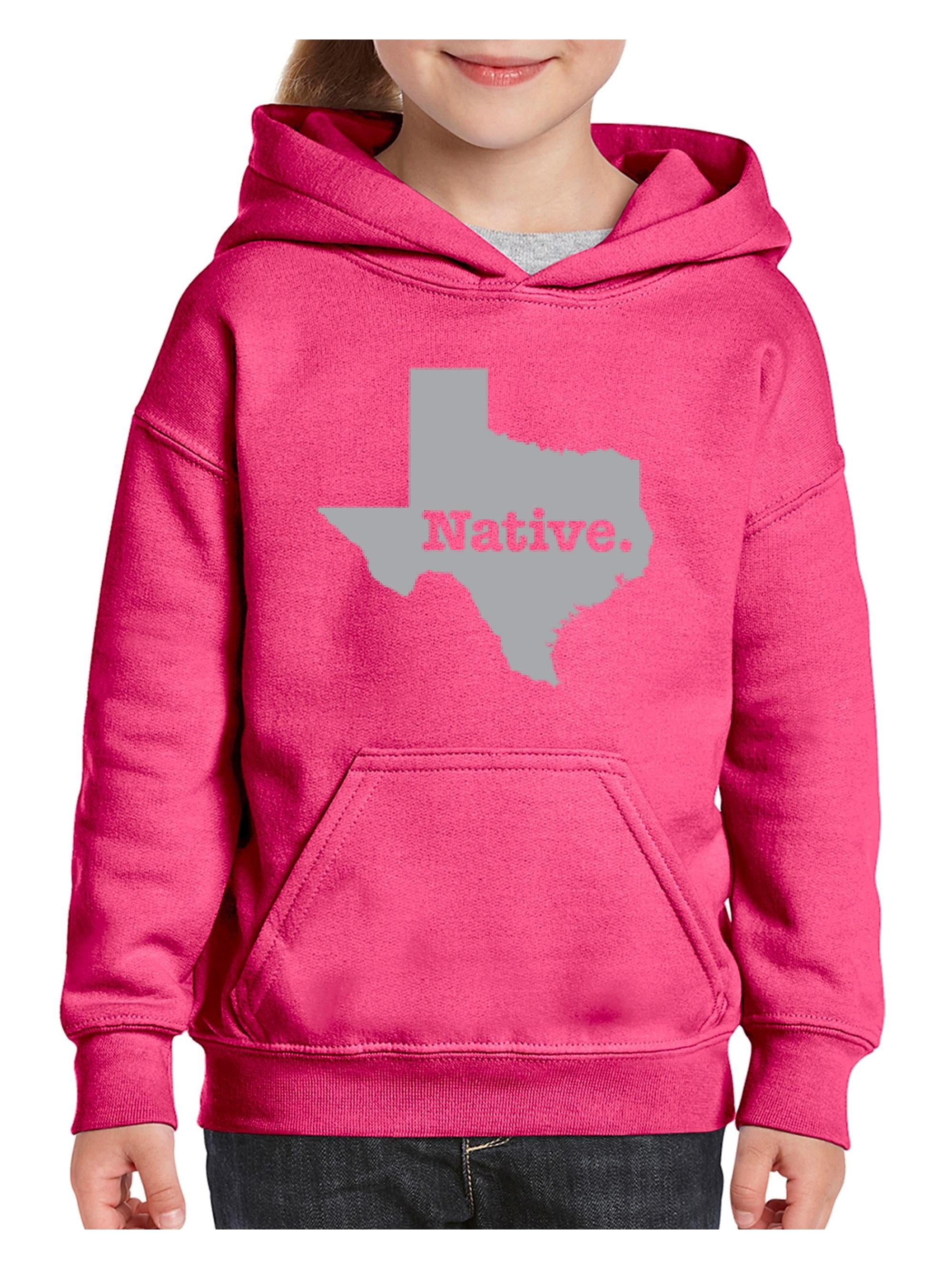 walmart girls sweatshirts