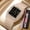 khaki, variant on Digital Watches for Men Women Waterproof Unisex Digital Sports Watch Square Stopwatch Countdown Alarm Analog Silicone Strap Transparent Case Wristwatch