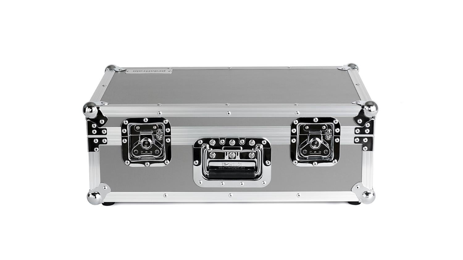 Pedaltrain Classic 1 Pedalboard With Tour Case