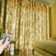 thumbnail image 4 of Guirnalda de luces LED para decoración de bodas, guirnalda de luces LED con control remoto por USB, para Navidad, hogar y dormitorio, 4 of 5