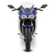 thumbnail image 4 of Motocicleta Deportiva ITALIKA VORT-X 300R Azul, 4 of 4
