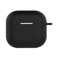 thumbnail image 2 of Funda para Silicona A Prueba Golpes Airpods 4 (2024) Accesorios, 2 of 9