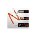 thumbnail image 4 of Safety Lanyard For Professional Use, Anti Fall Double-Locking Steel Composite Hook And Loop, Climbing Harness Shock Absorbing Tool Lanyard, Designed To Reduce Risk Of Falls And, 4 of 5