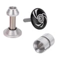 thumbnail image 4 of Casque de Compression Plug Top Cap, Mini Casque de Vélo Compression Plug Mushroon Tête Durable Robuste pour Vélo de Route pour Vélo de Montagne Noir, Rouge, Bleu, Or, 4 of 7