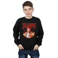 thumbnail image 2 of David Bowie Boys Ziggy Stardust Sweatshirt, 2 of 3
