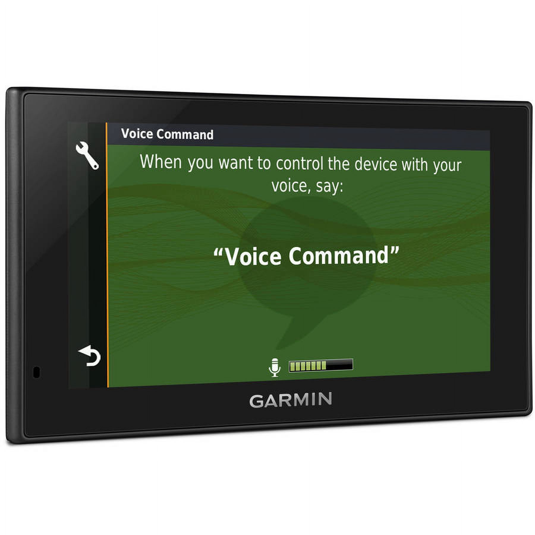 Garmin nuvi 2699LMT HD 6" GPS with Lifetime Maps and HD Traffic (010-01188-00) - image 4 of 5