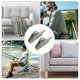 thumbnail image 4 of 2pcs Folding Chair Support Hinge Collapsible Stool Hinge Furniture Adjuster, 4 of 4