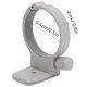thumbnail image 3 of Metal Lens Tripod Mount Collar Ring Accessory for Canon 70‑200mm F4 Camera Lens Gray, 3 of 4