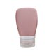 thumbnail image 1 of Mini botellas a prueba de fugas para condimentos Botellas de silicona de grado alimenticio fáciles de llevar como botellas de almacenamiento de viaje y también como recipientes para fiambreras (60ML), 1 of 7