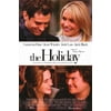 The Holiday (2006) 11x17 Movie Poster