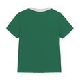 thumbnail image 2 of Playera Fifa Manga Corta Estampada Verde, 2 of 4