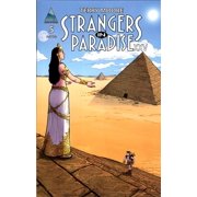 Strangers in Paradise XXV #5 VF ; Abstract Comic Book