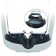 thumbnail image 2 of Lens Frame For Meta Quest 3 Vr Headset Glasses Lens Frame, 2 of 5