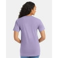 thumbnail image 3 of Hanes Essential-T T-Shirt for Men and for Women Classic Fit Short Sleeve Cotton, 3 of 5