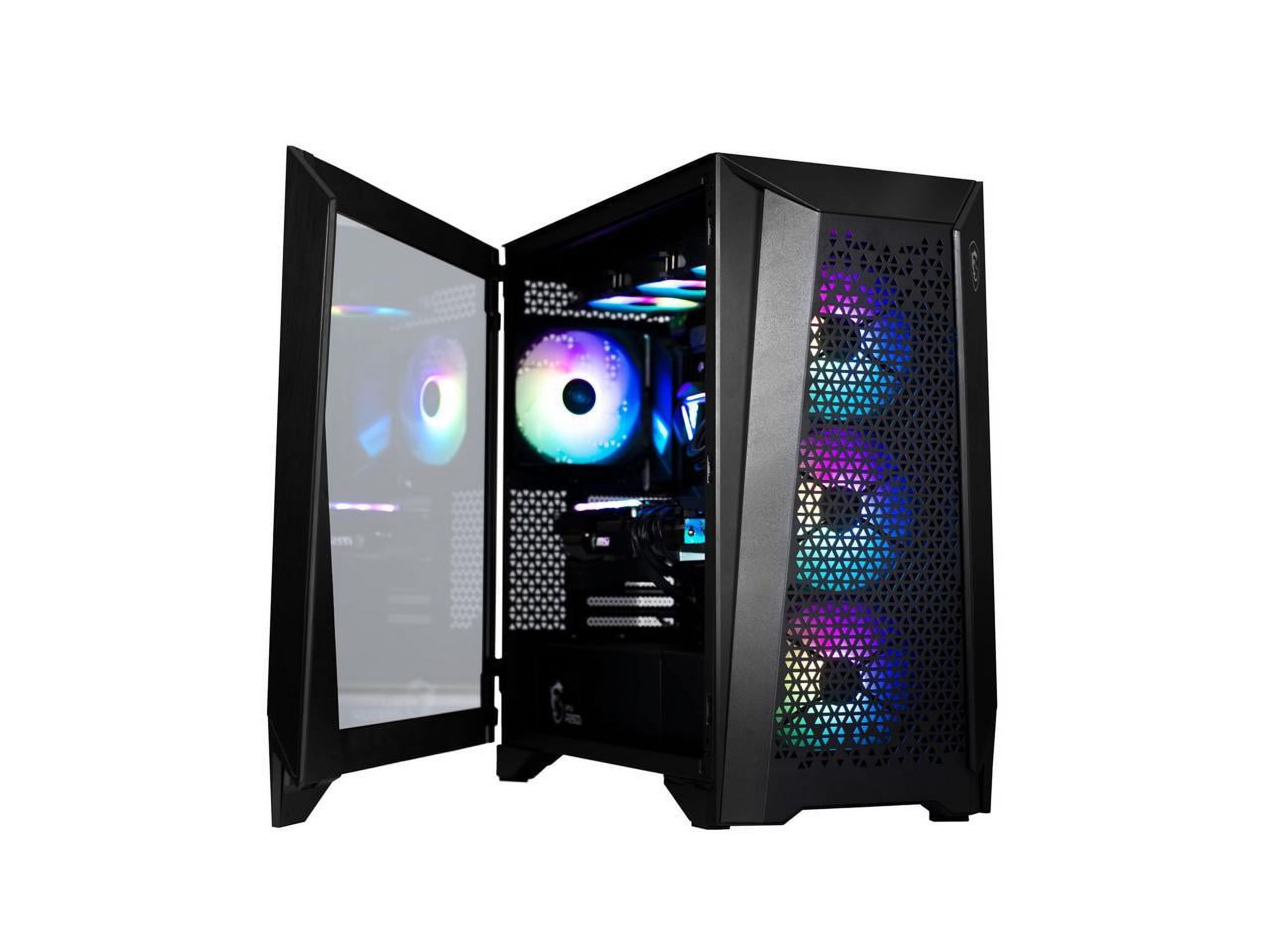 PC Gamer TERTZ Virtuous, RTX 4090 24GB, 13900KF, 2TB, 64 - Tertz - Tertz