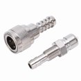 thumbnail image 3 of Conjunto de Conector Línea Combustible Macho Hembra 3B2-70250-1 para Motor Fueraborda 2, 4 Tiempos, 5 -90 3B2-70260-1, 3 of 7
