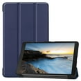 thumbnail image 1 of WIFKLSIIPG pour Samsung Galaxy Tab A SM-T290/T295/T297 8.0 Étui Mince avec Support, 1 of 7