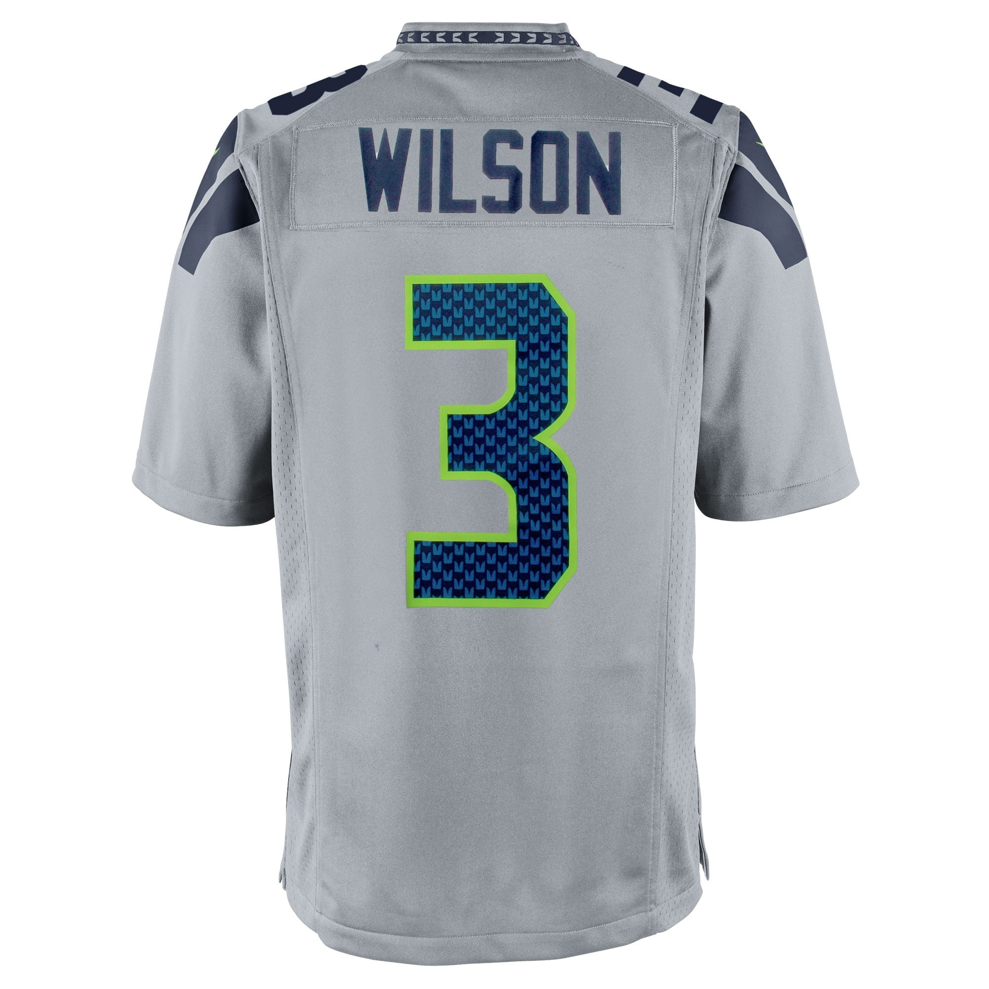 seahawks grey jersey